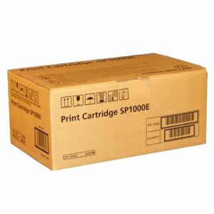 Τόνερ Ricoh 413196/413197 Black