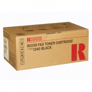 Τόνερ Ricoh 430278 Black