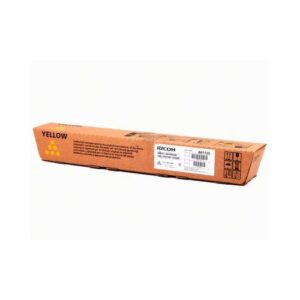 Τόνερ Ricoh 841125 Yellow
