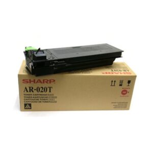 Τόνερ Sharp AR-020T Black Original