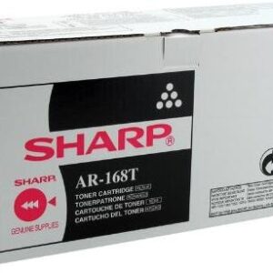 Τόνερ Sharp AR-168T Black