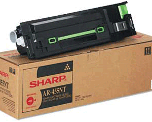 Τόνερ Sharp AR-455LT Black