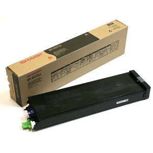 Τόνερ Sharp MX-27GTBA Black