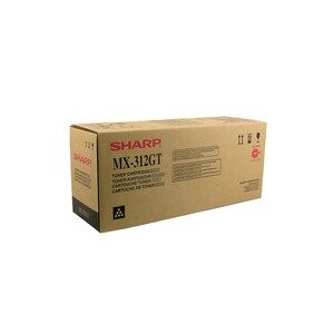 Τόνερ Sharp MX-312GT Black
