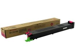 Τόνερ Sharp MX-31GTMA Magenta