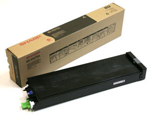 Τόνερ Sharp MX-45GTBA Black