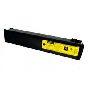Τόνερ Toshiba TFC-35Y Yellow (6AJ00000053)